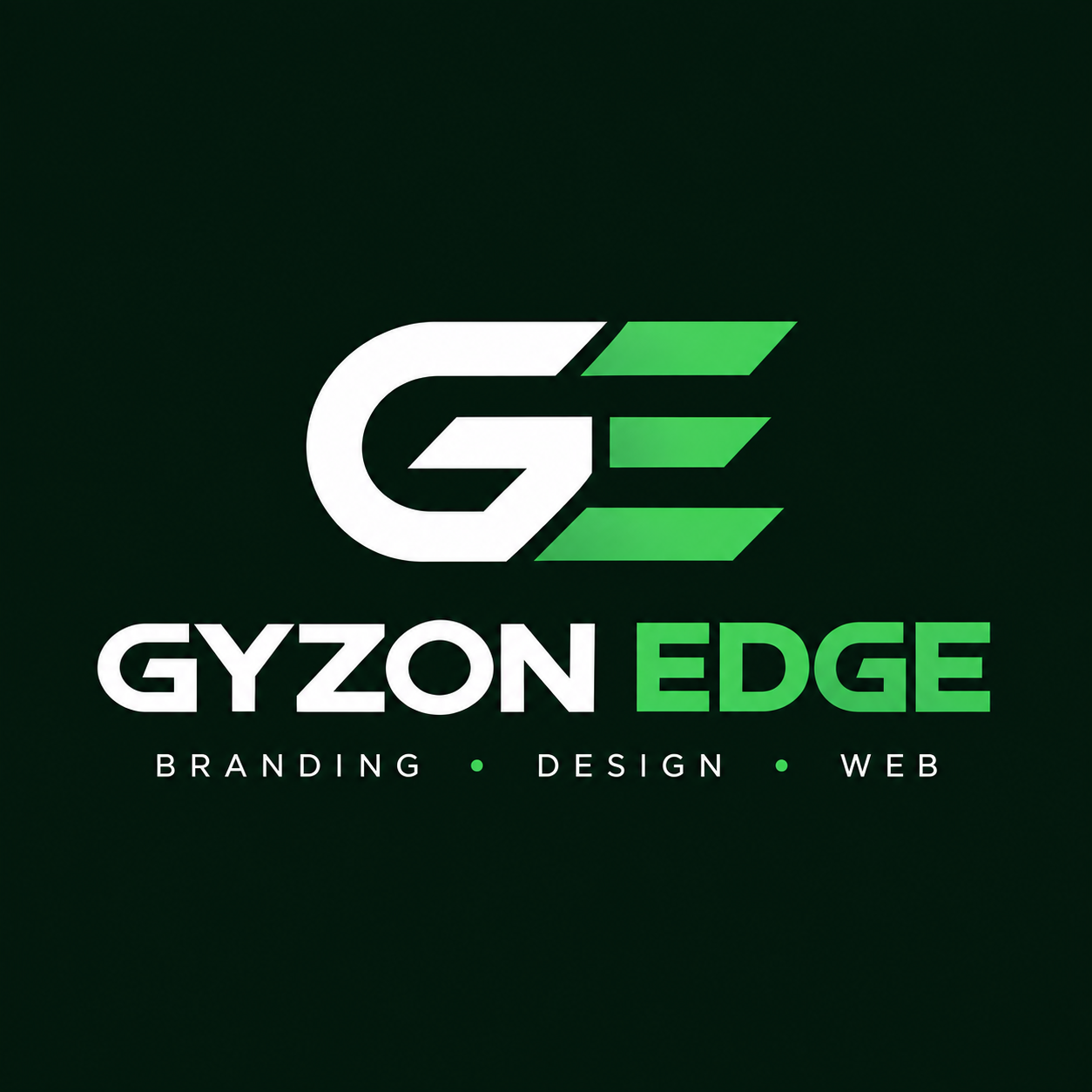 Gyzon Edge logo